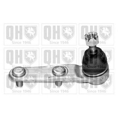 Photo Ball Joint QUINTON HAZELL QSJ1205S