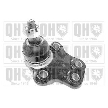 Photo Ball Joint QUINTON HAZELL QSJ1207S