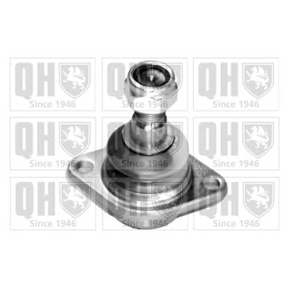 Photo Ball Joint QUINTON HAZELL QSJ1898S