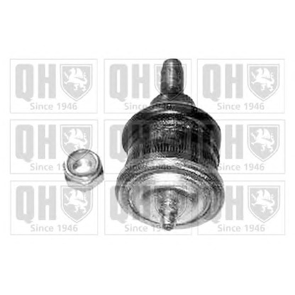 Photo Ball Joint QUINTON HAZELL QSJ219S