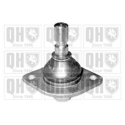 Photo Ball Joint QUINTON HAZELL QSJ262S