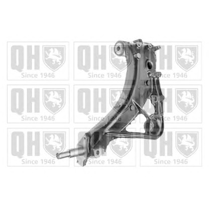 Photo Track Control Arm QUINTON HAZELL QSJ3358S