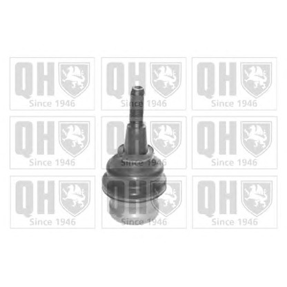 Photo Ball Joint QUINTON HAZELL QSJ3484S