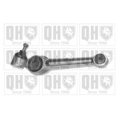 Photo Track Control Arm QUINTON HAZELL QSJ584LH