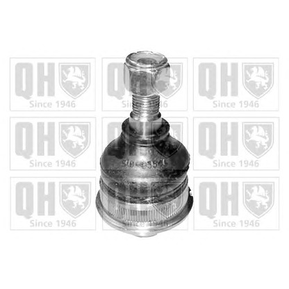 Photo Ball Joint QUINTON HAZELL QSJ597S