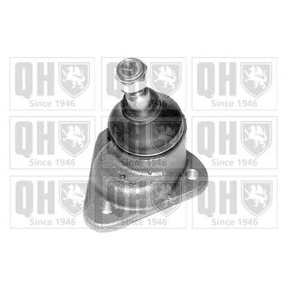 Photo Ball Joint QUINTON HAZELL QSJ661S