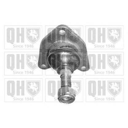 Photo Ball Joint QUINTON HAZELL QSJ662S