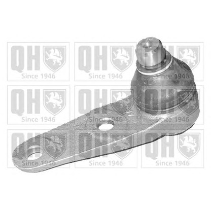 Photo Ball Joint QUINTON HAZELL QSJ706S