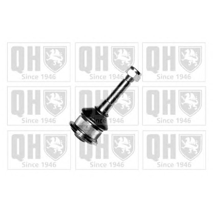 Photo Rotule de suspension QUINTON HAZELL QSJ812S