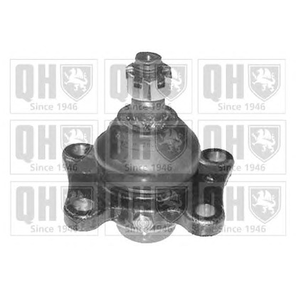 Photo Rotule de suspension QUINTON HAZELL QSJ9187S