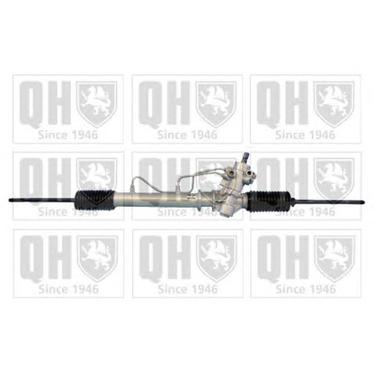 Photo Steering Gear QUINTON HAZELL QSRP1019