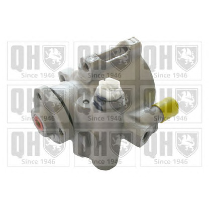 Photo Hydraulic Pump, steering system QUINTON HAZELL QSRPA16