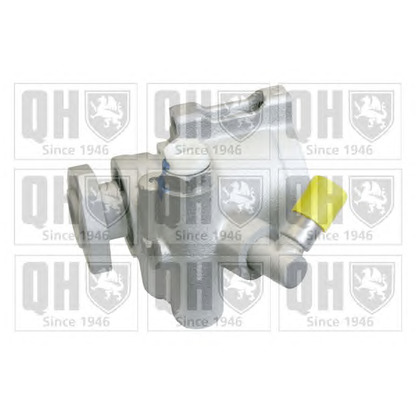 Photo Hydraulic Pump, steering system QUINTON HAZELL QSRPA20