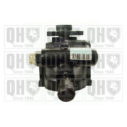 Photo Hydraulic Pump, steering system QUINTON HAZELL QSRPA841
