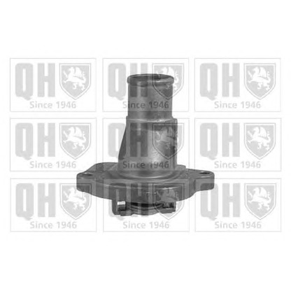 Photo Thermostat, coolant QUINTON HAZELL QTH275