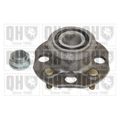 Foto Cubo de rueda QUINTON HAZELL QWB1059