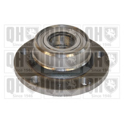 Photo Kit de roulements de roue QUINTON HAZELL QWB1095