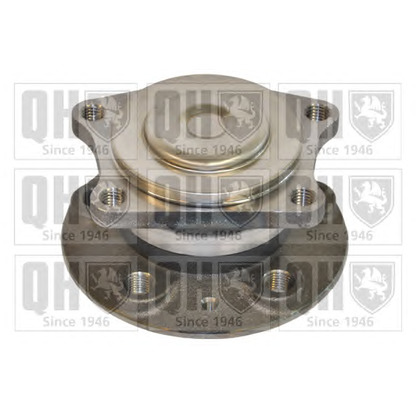 Photo Wheel Bearing Kit QUINTON HAZELL QWB1240