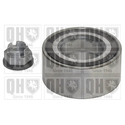 Photo Wheel Bearing Kit QUINTON HAZELL QWB1251