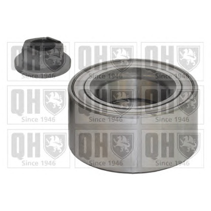 Photo Wheel Bearing Kit QUINTON HAZELL QWB1261