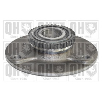 Photo Wheel Bearing Kit QUINTON HAZELL QWB1288