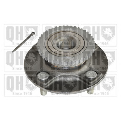 Photo Kit de roulements de roue QUINTON HAZELL QWB1299