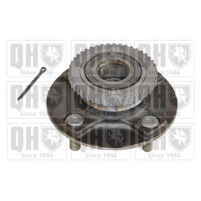 Photo Kit de roulements de roue QUINTON HAZELL QWB1300
