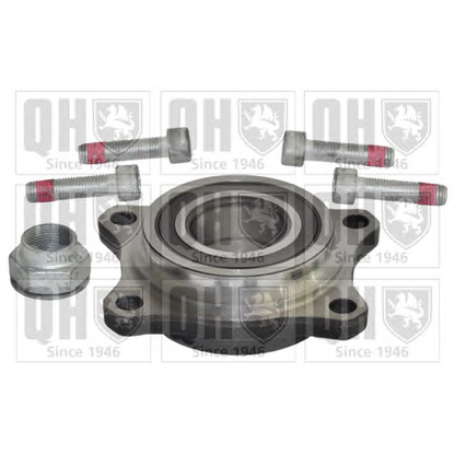 Photo Wheel Bearing Kit QUINTON HAZELL QWB1320