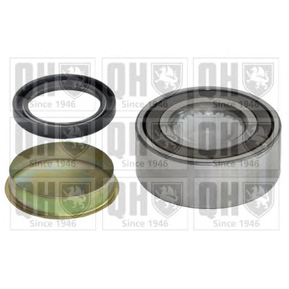 Photo Wheel Bearing Kit QUINTON HAZELL QWB228