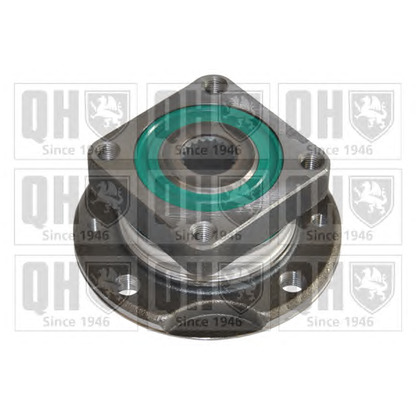 Photo Kit de roulements de roue QUINTON HAZELL QWB509