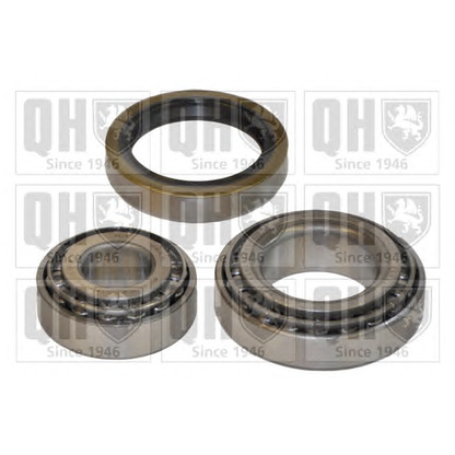 Photo Wheel Bearing Kit QUINTON HAZELL QWB659