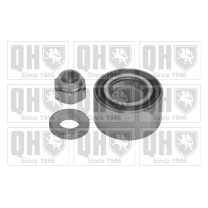 Photo Kit de roulements de roue QUINTON HAZELL QWB755