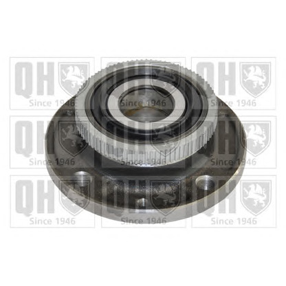 Photo Wheel Bearing Kit QUINTON HAZELL QWB875