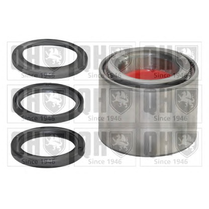 Photo Wheel Bearing Kit QUINTON HAZELL QWB916