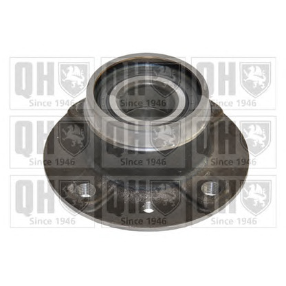 Photo Wheel Bearing Kit QUINTON HAZELL QWB971