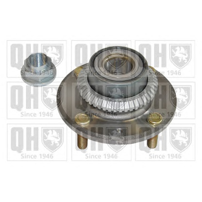 Photo Wheel Bearing Kit QUINTON HAZELL QWB988