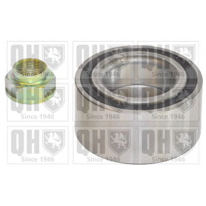 Foto Kit cuscinetto ruota QUINTON HAZELL QWB994