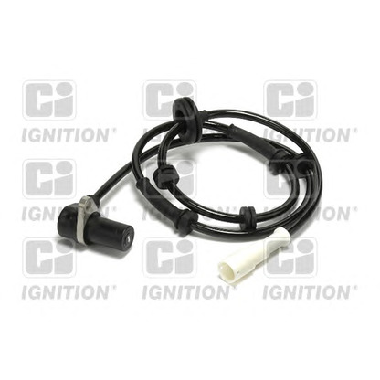 Photo Sensor, wheel speed QUINTON HAZELL XABS538