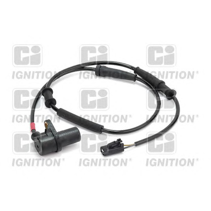 Photo Sensor, wheel speed QUINTON HAZELL XABS667