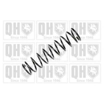 Photo Coil Spring QUINTON HAZELL QCS6026