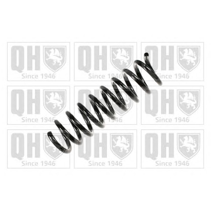 Photo Ressort de suspension QUINTON HAZELL QCS6082