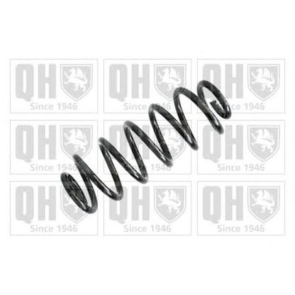 Photo Coil Spring QUINTON HAZELL QCS6423