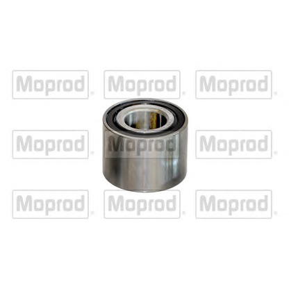 Photo Wheel Bearing Kit QUINTON HAZELL MWB1088