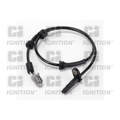 Photo Sensor, wheel speed QUINTON HAZELL XABS792