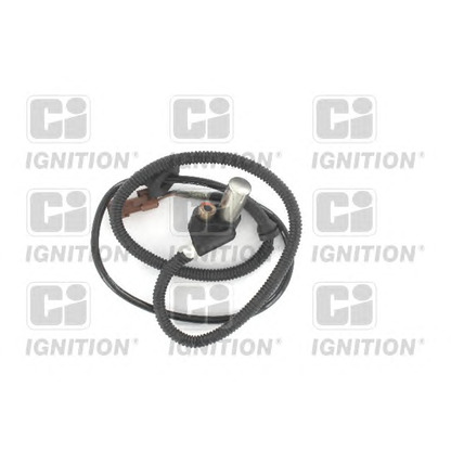 Photo Sensor, wheel speed QUINTON HAZELL XABS821