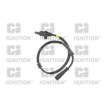 Photo Sensor, wheel speed QUINTON HAZELL XABS828