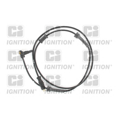 Photo Sensor, wheel speed QUINTON HAZELL XABS840