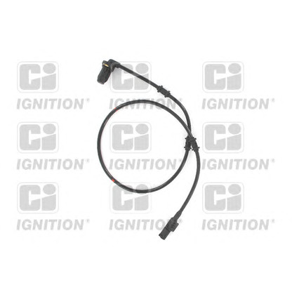 Foto Sensor, revoluciones de la rueda QUINTON HAZELL XABS870