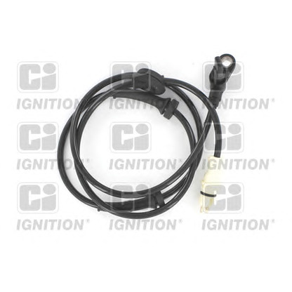 Photo Sensor, wheel speed QUINTON HAZELL XABS930