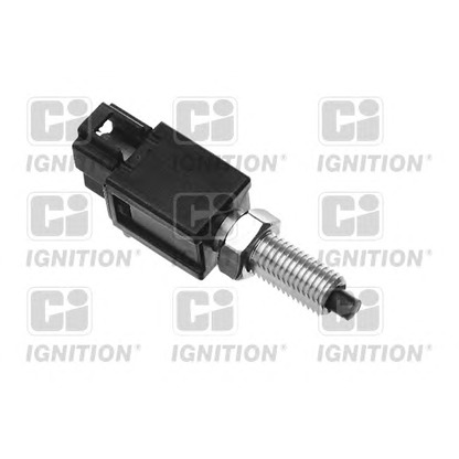 Photo Brake Light Switch QUINTON HAZELL XBLS201